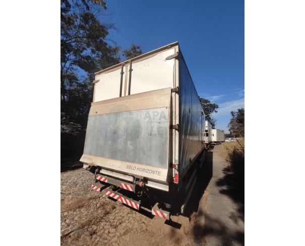 Foto de Caminhão Volvo VM 220 4x2R 2012/2012