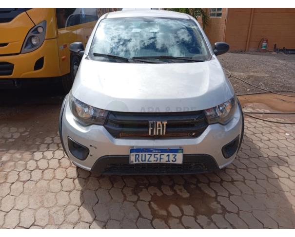 Foto de FIAT MOBI LIKE 2022/2023