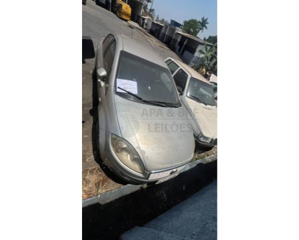 Foto de Fiat Linea Turbo T-Jet 10/10