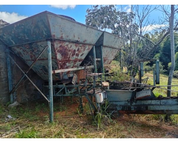 Foto de Equipamentos Industriais e Usina de Asfalto