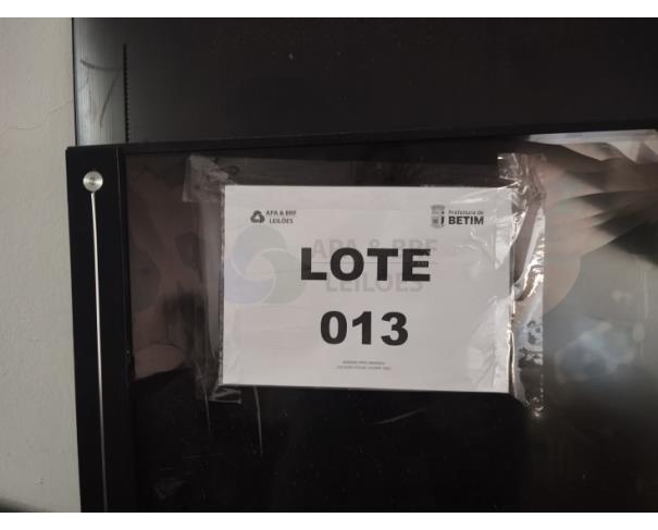 Foto de Equipamentos eletrônicos