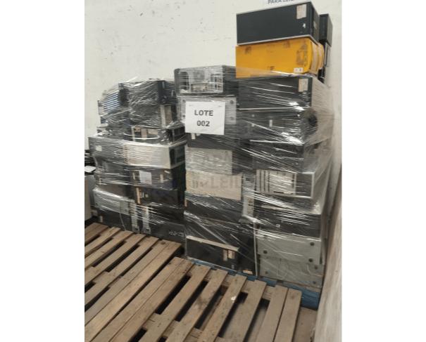 Foto de Equipamentos de informática
