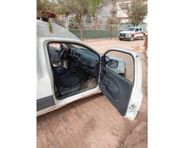 Foto de FIAT FIORINO ATENA AMB – 2019/2019
