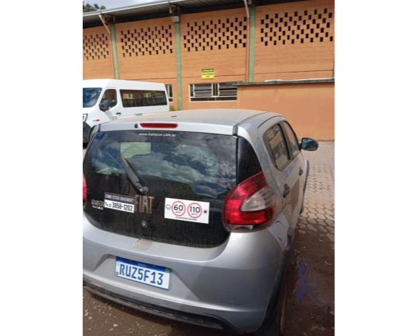 Foto de FIAT MOBI LIKE 2022/2023