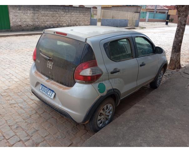 Foto de FIAT MOBI LIKE 2022/2023