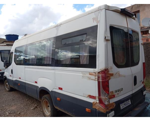 Foto de IVECO DAILY TCA MIC – 2022/2023