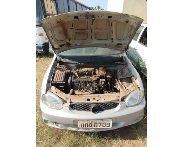 Foto de VW Gol 1.0 GIV 09/10