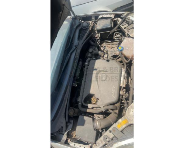 Foto de Fiat Linea Turbo T-Jet 10/10