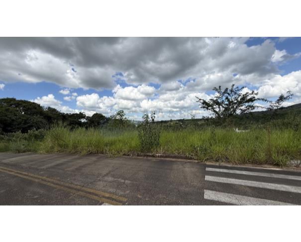Foto de Terreno | Lote 14I da Quadra 03 | Parque Residencial Vitória | Capitólio/MG