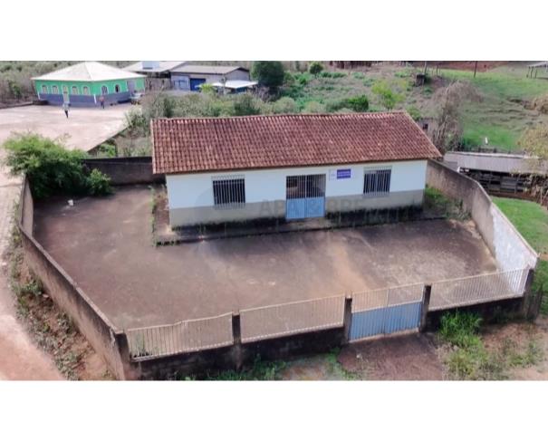 Foto de TERRENO COM 432,22 M² EM BOM JARDIM, ZONA RURAL, SANTA MARGARIDA/MG