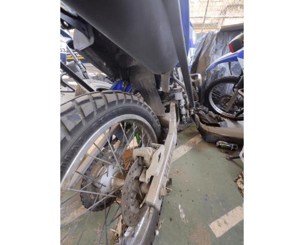 Foto de Yamaha Lander XTZ250 12/13
