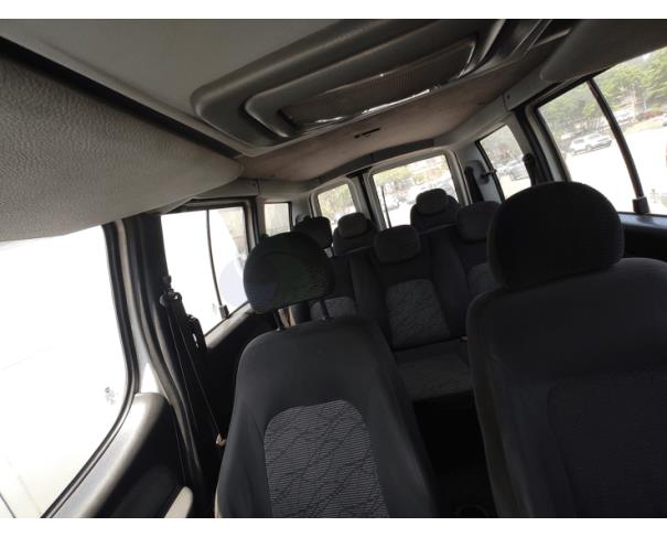 Foto de Fiat Doblo Attractiv 1.4 16/16