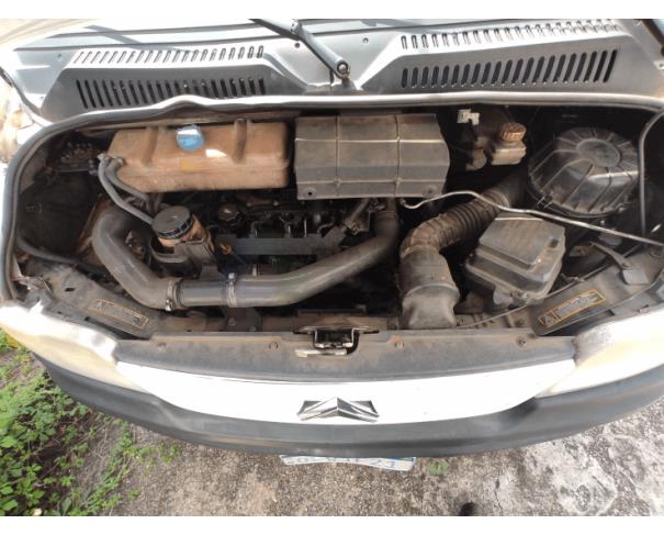 Foto de "Citroen Jumper M33M 23S 13/14 Placa: OWW1F21 Chassi: 935zbwmmbe2129212"