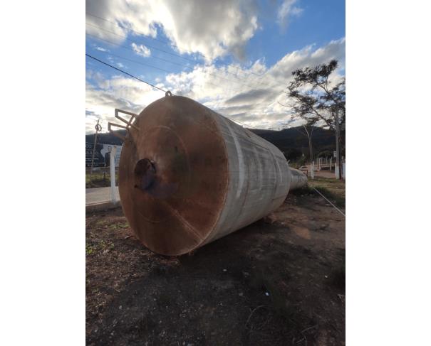 Foto de RESERVATÓRIO DE ÁGUA – EQUIPAMENTO PARA ARMAZENAMENTO E RESERVAÇÃO DE ÁGUA