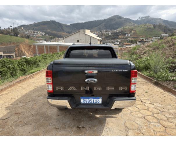 Foto de FORD RANGER LIMITED 3.2 4X4 CABINE DUPLA AUTOMÁTICA DIESEL – ANO/MODELO 2022/2023