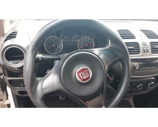 Foto de FITA SIENA ATTRACTIVE 1.4 88 CV 19/19