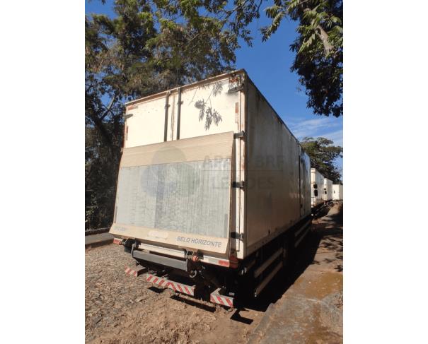 Foto de Caminhão Volvo VM 220 4x2R 2012/2012