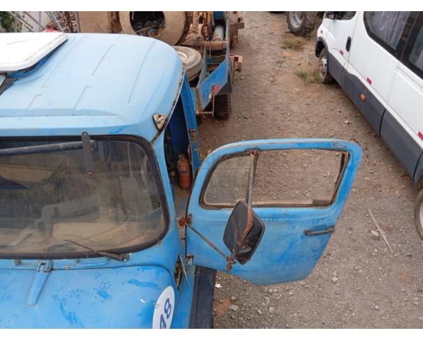 Foto de CAMINHÃO L 1113 – 1982/1982 – SEM MOTOR