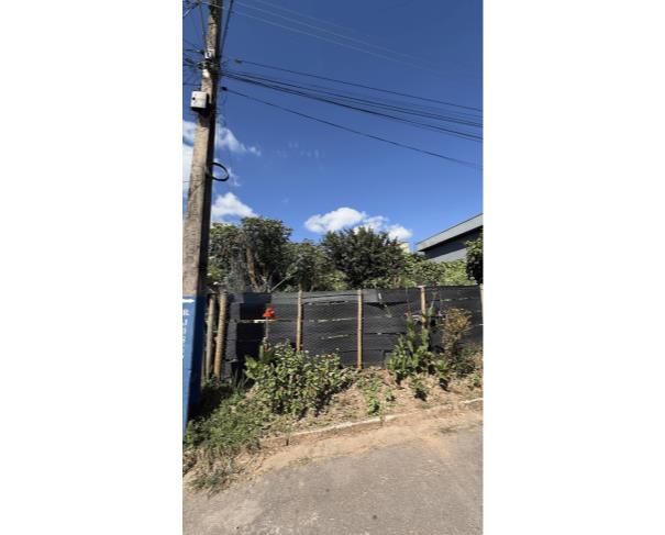 Foto de Terreno de 356,25 m² | Lote 02 da Quadra 10 | Bairro Bela Vista | Capitólio/MG
