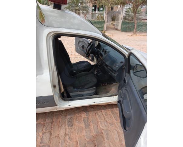 Foto de FIAT FIORINO ATENA AMB – 2019/2019