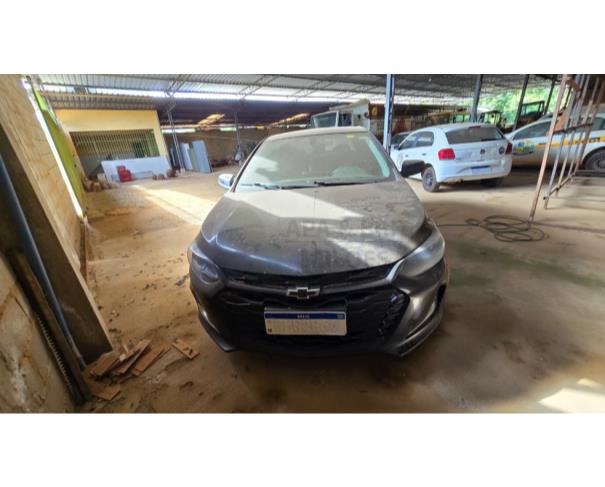 Foto de Chevrolet Onix Plus PR Mid 2020/2021