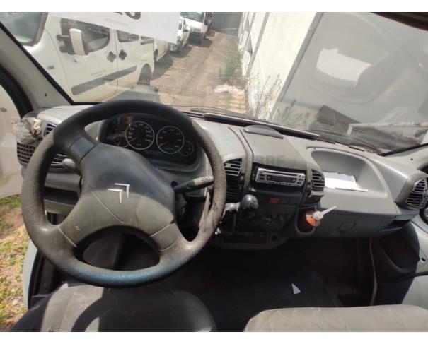 Foto de "Citroen Jumper M33M 23S 13/14 Placa: OWW1517 Chassi: 935zbwmmbe2129454"
