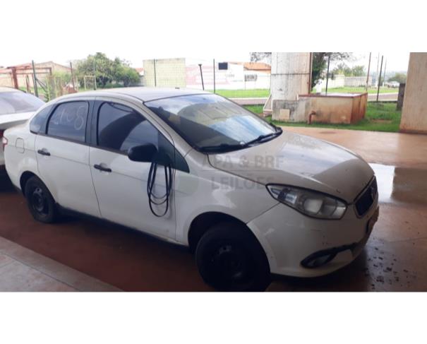 Foto de FIAT SIENA ATTRACTIVE 1.0 75CV 18/18