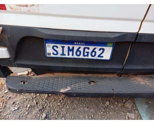 Foto de IVECO DAILY TCA MIC – 2022/2023