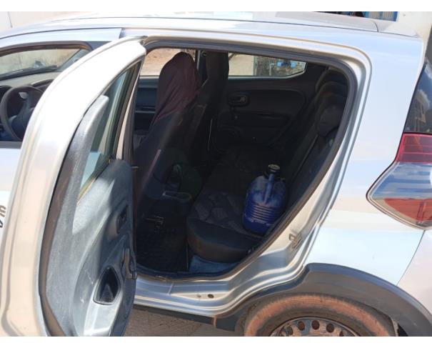 Foto de FIAT MOBI LIKE 2021/2022