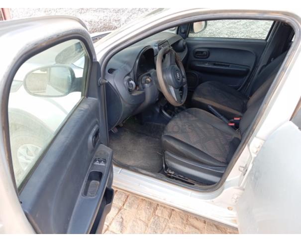 Foto de FIAT MOBI LIKE 2022/2023