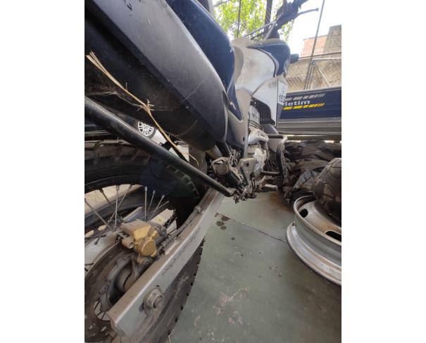 Foto de Honda XRE 300 14/14