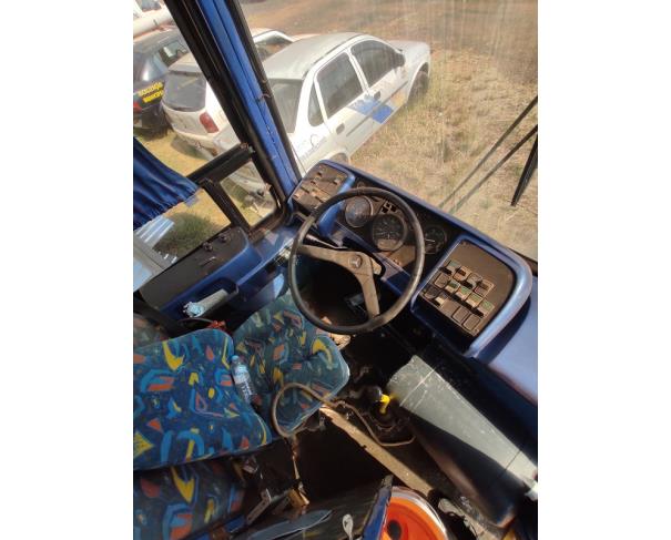 Foto de Ônibus Mercedes-Benz O 371 RS 90/90