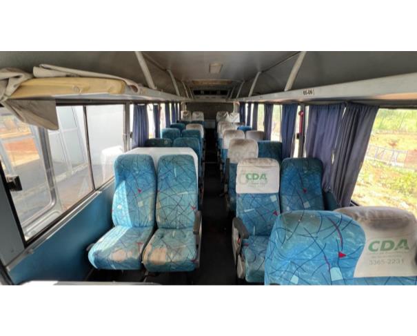 Foto de Ônibus Marcopolo Volare W8 On, Placa: HMH4815, Chassi: 93PB12E3P9C028265