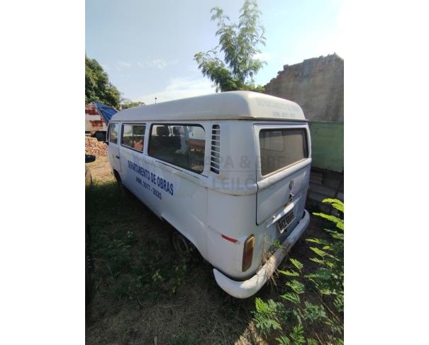 Foto de VW Kombi 99/99