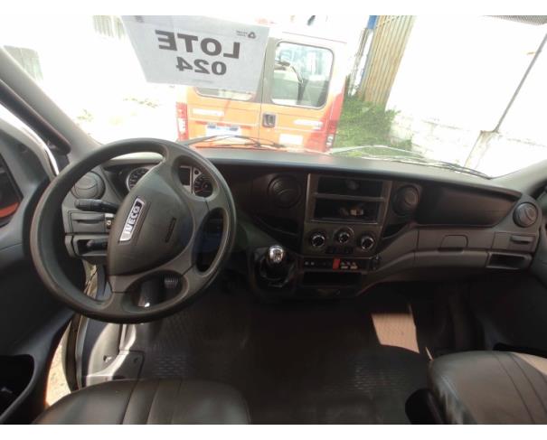 Foto de "Iveco Daily AUTOMAR AMB 17/18  Placa: QNC7626 Chassi: 93zk42c01j8474094"