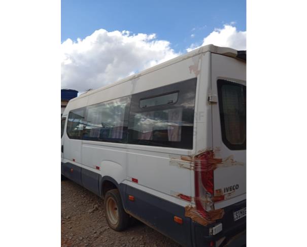 Foto de IVECO DAILY TCA MIC – 2022/2023