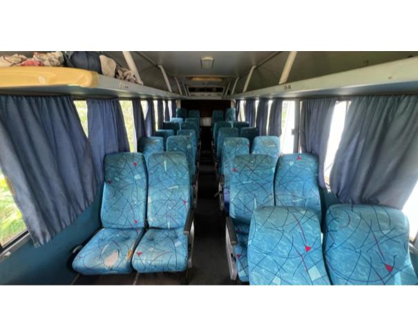 Foto de Ônibus Marcopolo Volare W8 On, Placa: HMH4820, Chassi: 93PB12E3P9C028332