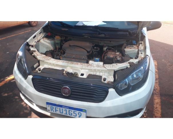 Foto de FIAT GRAND SIENA ATTRACTIVE 1.0 FLEX  08 VALVULAS 20/21