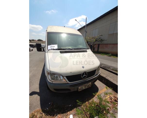 Foto de MBenz Sprinter F 07/07