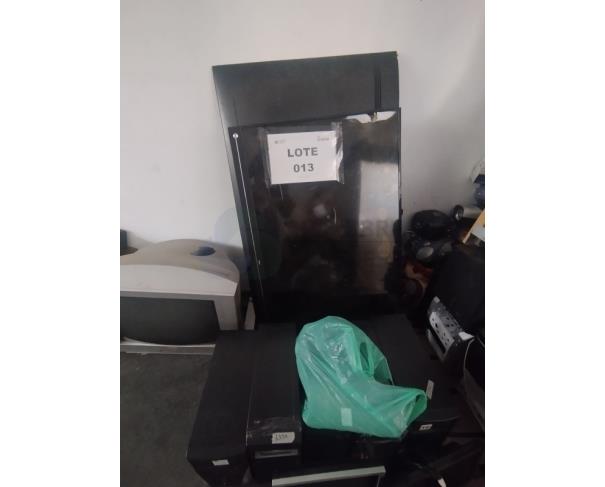 Foto de Equipamentos eletrônicos