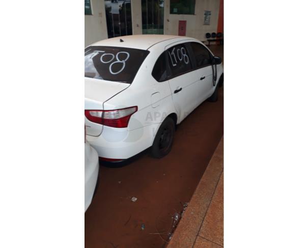 Foto de FIAT SIENA ATTRACTIVE 1.0 75CV 18/18