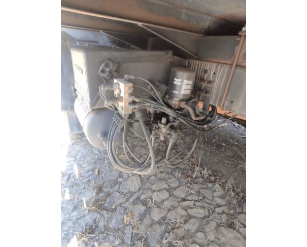 Foto de Caminhão Volvo VM 220 4x2R 2012/2012