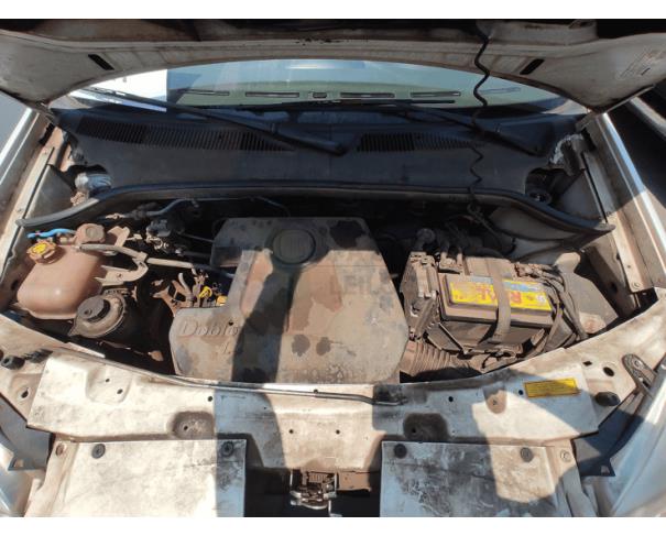 Foto de Fiat Doblo Attractiv 1.4 16/16