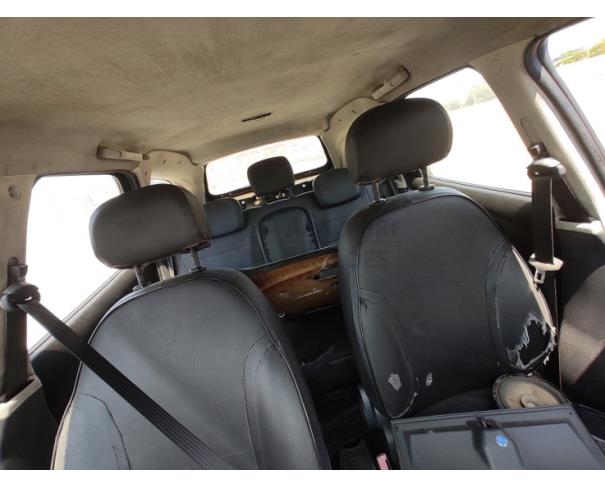 Foto de Fiat Palio WK Adven Flex 13/14