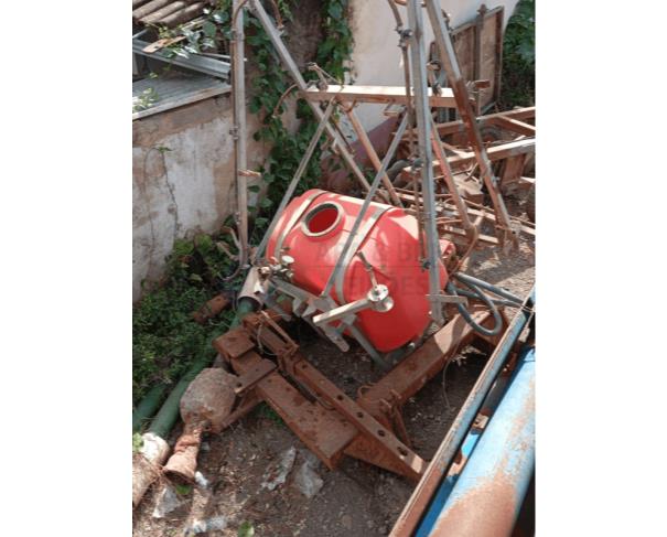 Foto de PULVERIZADORA AGRÍCOLA