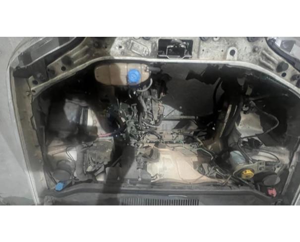 Foto de FIAT/PALIO PALIO FIRE, Placa: PXZ4324, Chassi: 9bd17122zg7594492