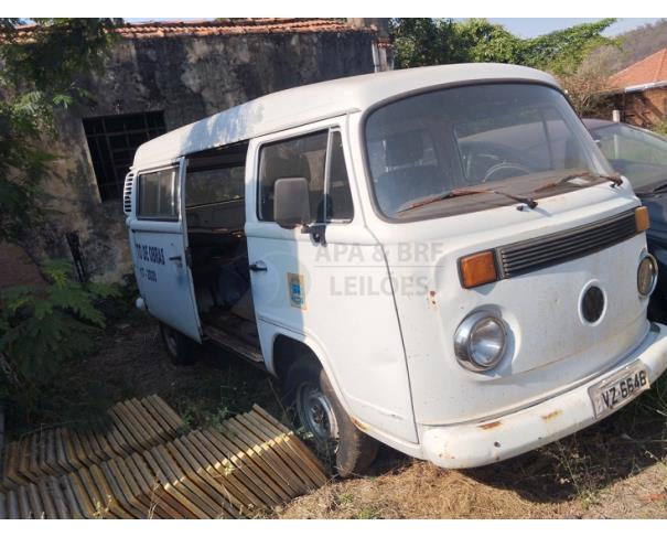 Foto de VW Kombi 99/99