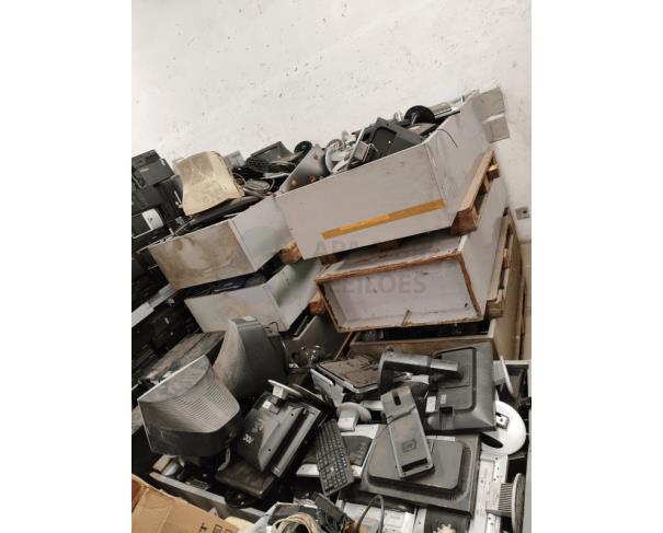 Foto de Eletrônicos