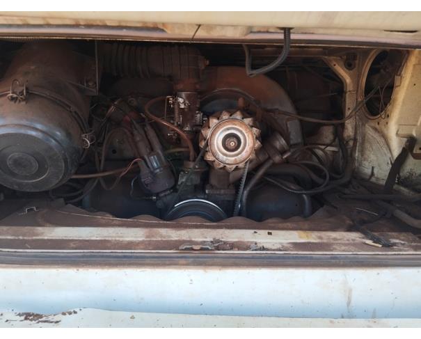 Foto de VW Kombi 98/98