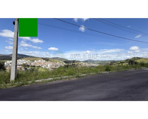 Foto de Terreno | Lote 13 da Quadra G | Flores de Ipê | Capitólio/MG